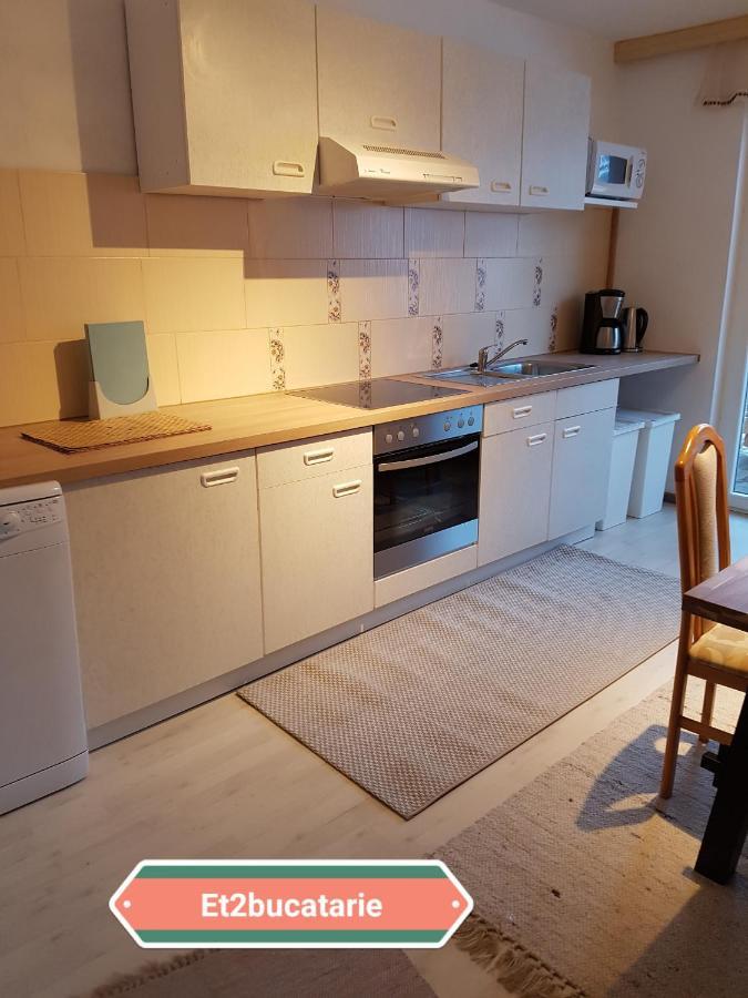 Apartament Haus Olympia Pfunds Zewnętrze zdjęcie