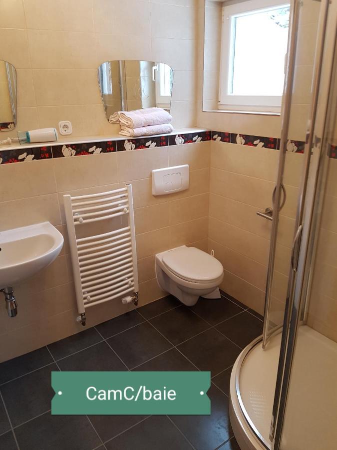 Apartament Haus Olympia Pfunds Zewnętrze zdjęcie