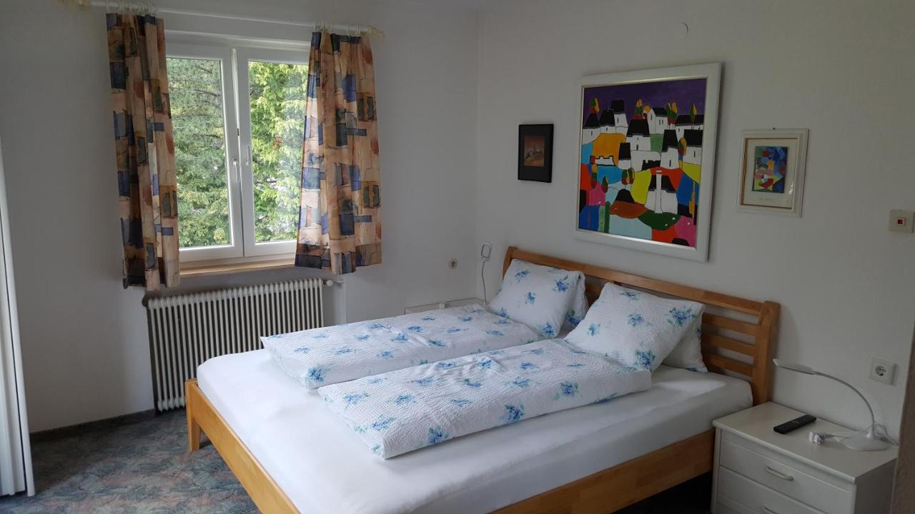 Apartament Haus Olympia Pfunds Zewnętrze zdjęcie