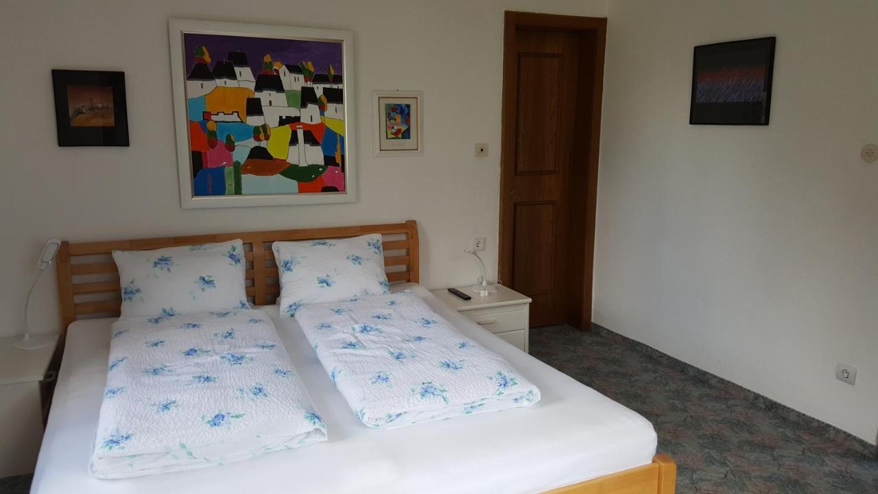 Apartament Haus Olympia Pfunds Zewnętrze zdjęcie