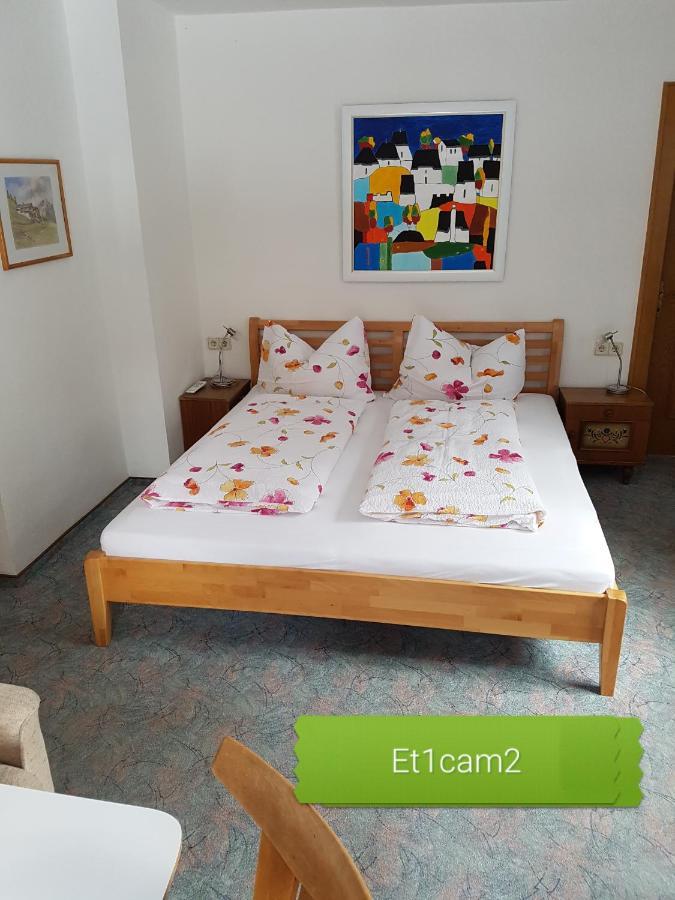 Apartament Haus Olympia Pfunds Zewnętrze zdjęcie